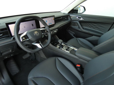 MG HS Neuwagen MG HS Neuwagen