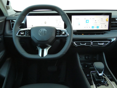 MG HS Neuwagen MG HS Neuwagen