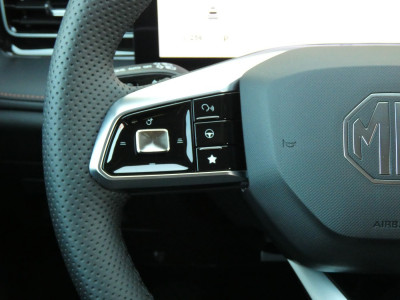 MG HS Neuwagen MG HS Neuwagen