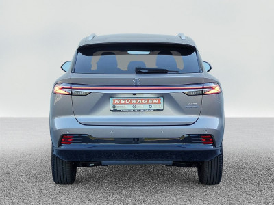 MG HS Neuwagen MG HS Neuwagen