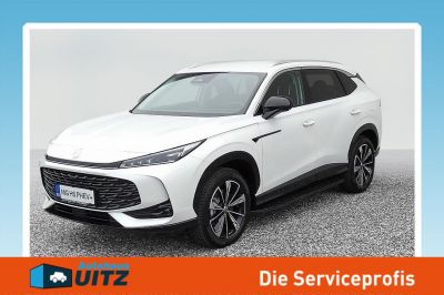 MG HS Gebrauchtwagen