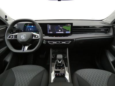 MG HS Gebrauchtwagen MG HS Gebrauchtwagen