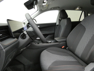 MG HS Gebrauchtwagen