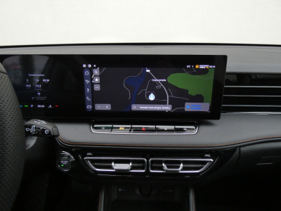 MG HS Gebrauchtwagen