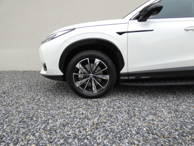 MG HS Gebrauchtwagen