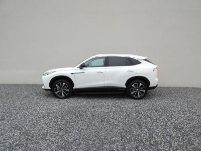 MG HS Gebrauchtwagen