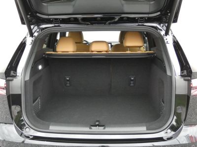 MG HS Vorführwagen MG HS Vorführwagen