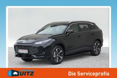 MG HS Vorführwagen