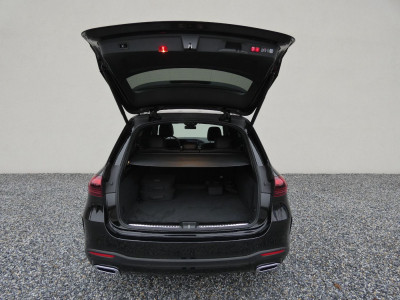 Mercedes-Benz GLE Vorführwagen