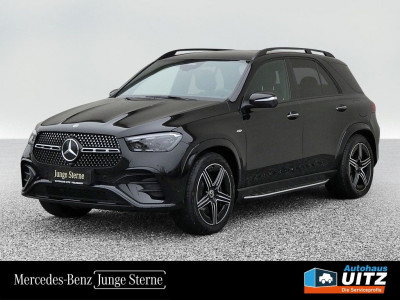 Mercedes-Benz GLE Vorführwagen