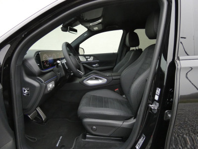 Mercedes-Benz GLE Vorführwagen