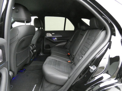 Mercedes-Benz GLE Vorführwagen