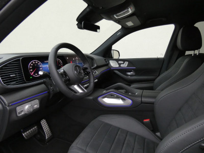 Mercedes-Benz GLE Vorführwagen