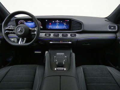 Mercedes-Benz GLE Vorführwagen