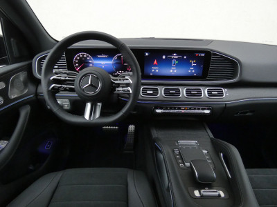Mercedes-Benz GLE Vorführwagen