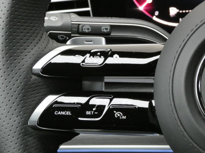 Mercedes-Benz GLE Vorführwagen