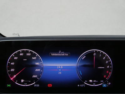 Mercedes-Benz GLE Vorführwagen