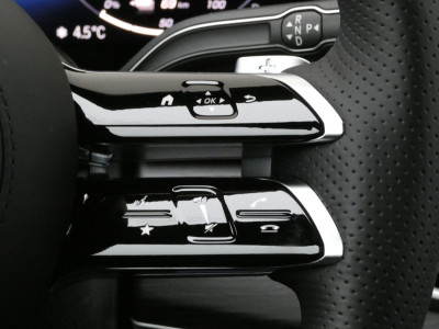 Mercedes-Benz GLE Vorführwagen