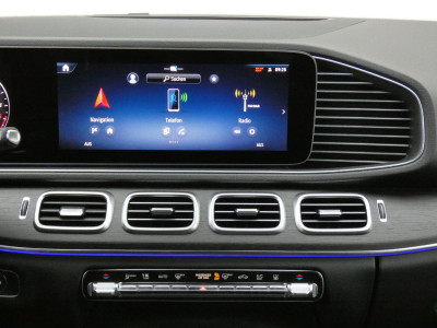 Mercedes-Benz GLE Vorführwagen