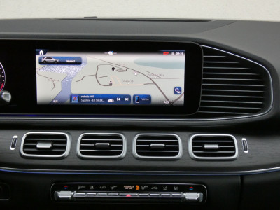 Mercedes-Benz GLE Vorführwagen