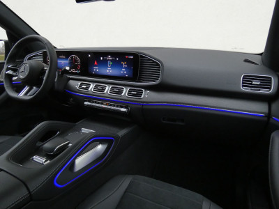 Mercedes-Benz GLE Vorführwagen