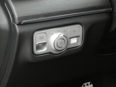 Mercedes-Benz GLE Vorführwagen