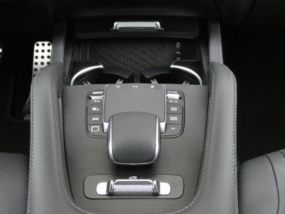 Mercedes-Benz GLE Vorführwagen