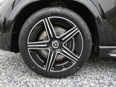 Mercedes-Benz GLE Vorführwagen