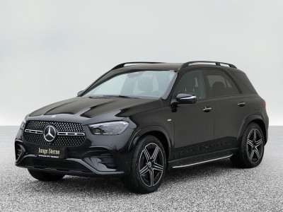 Mercedes-Benz GLE Vorführwagen