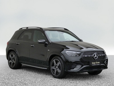 Mercedes-Benz GLE Vorführwagen