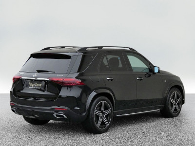 Mercedes-Benz GLE Vorführwagen