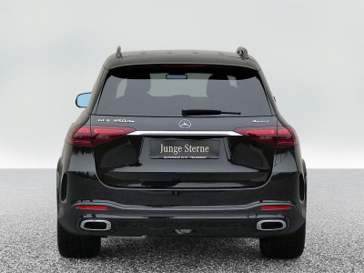 Mercedes-Benz GLE Vorführwagen