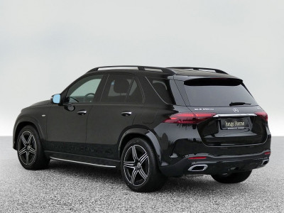 Mercedes-Benz GLE Vorführwagen