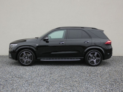 Mercedes-Benz GLE Vorführwagen