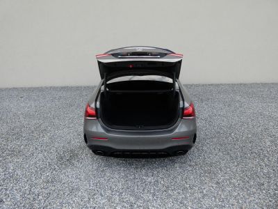 Mercedes-Benz A-Klasse Gebrauchtwagen Mercedes-Benz A-Klasse Gebrauchtwagen
