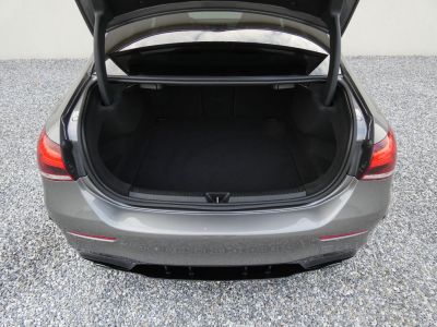 Mercedes-Benz A-Klasse Gebrauchtwagen Mercedes-Benz A-Klasse Gebrauchtwagen