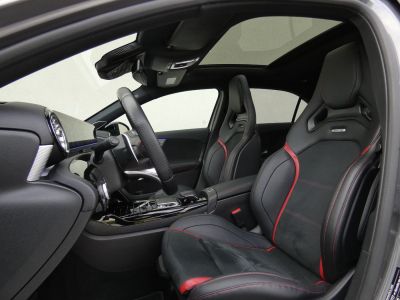 Mercedes-Benz A-Klasse Gebrauchtwagen Mercedes-Benz A-Klasse Gebrauchtwagen
