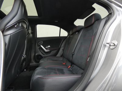 Mercedes-Benz A-Klasse Gebrauchtwagen Mercedes-Benz A-Klasse Gebrauchtwagen