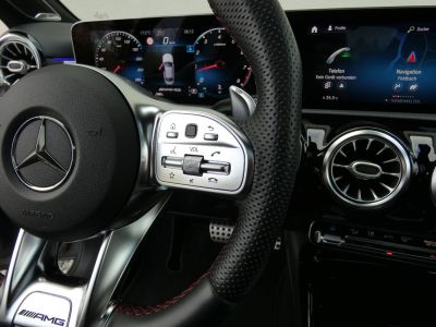 Mercedes-Benz A-Klasse Gebrauchtwagen Mercedes-Benz A-Klasse Gebrauchtwagen
