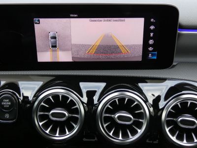 Mercedes-Benz A-Klasse Gebrauchtwagen Mercedes-Benz A-Klasse Gebrauchtwagen