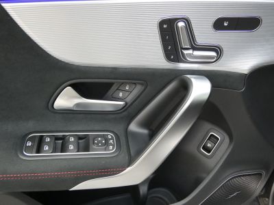 Mercedes-Benz A-Klasse Gebrauchtwagen Mercedes-Benz A-Klasse Gebrauchtwagen