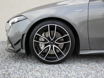 Mercedes-Benz A-Klasse Gebrauchtwagen Mercedes-Benz A-Klasse Gebrauchtwagen
