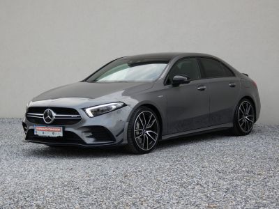 Mercedes-Benz A-Klasse Gebrauchtwagen Mercedes-Benz A-Klasse Gebrauchtwagen