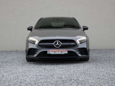 Mercedes-Benz A-Klasse Gebrauchtwagen Mercedes-Benz A-Klasse Gebrauchtwagen