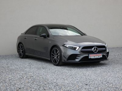 Mercedes-Benz A-Klasse Gebrauchtwagen Mercedes-Benz A-Klasse Gebrauchtwagen