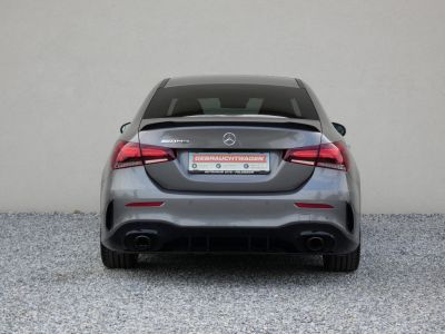 Mercedes-Benz A-Klasse Gebrauchtwagen Mercedes-Benz A-Klasse Gebrauchtwagen