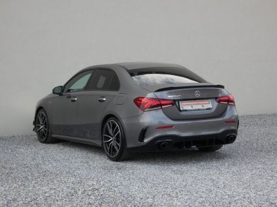 Mercedes-Benz A-Klasse Gebrauchtwagen Mercedes-Benz A-Klasse Gebrauchtwagen