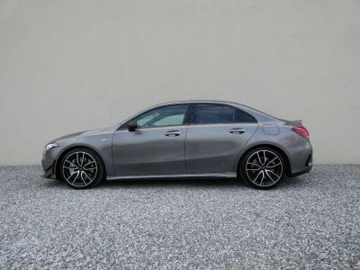 Mercedes-Benz A-Klasse Gebrauchtwagen Mercedes-Benz A-Klasse Gebrauchtwagen