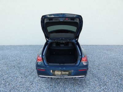 Mercedes-Benz CLA Gebrauchtwagen Mercedes-Benz CLA Gebrauchtwagen