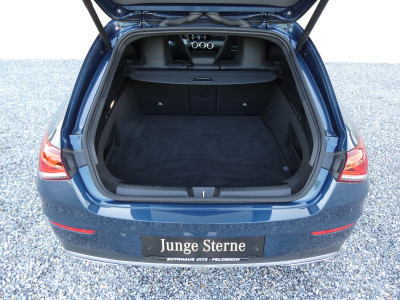 Mercedes-Benz CLA Gebrauchtwagen Mercedes-Benz CLA Gebrauchtwagen